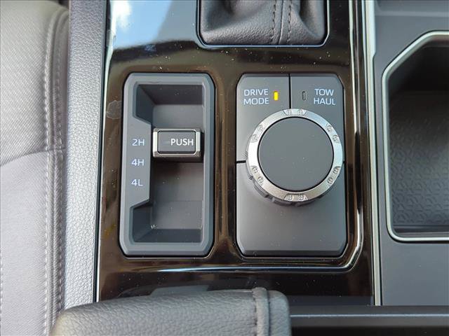Certified 2024 Toyota Tundra SR5 w/ SR5 Convenience Package AWD/4WD image 14