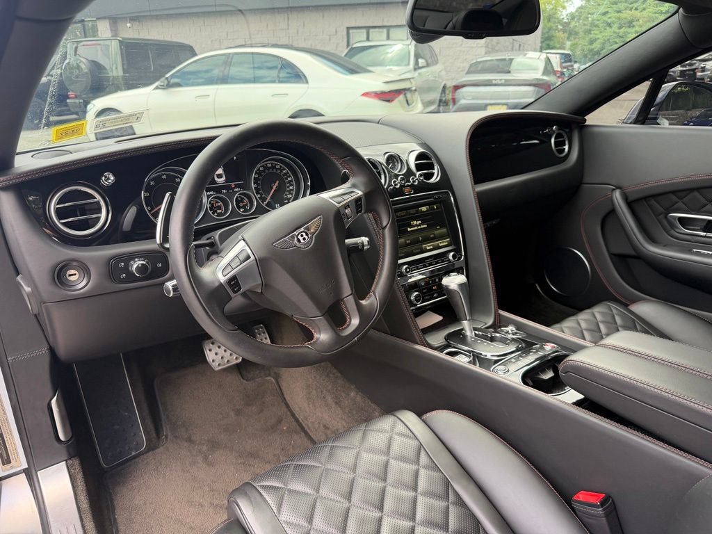 Used 2017 Bentley Continental GT V8 S AWD/4WD image 23
