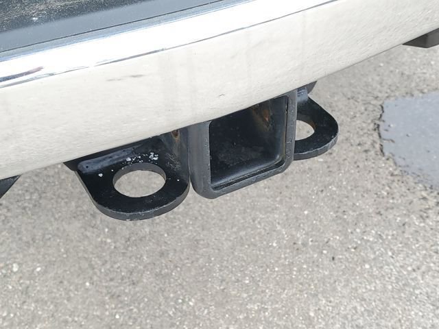 Used 2021 RAM 3500 Tradesman image 32