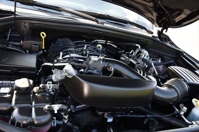 Certified 2025 Dodge Durango GT AWD/4WD image 39