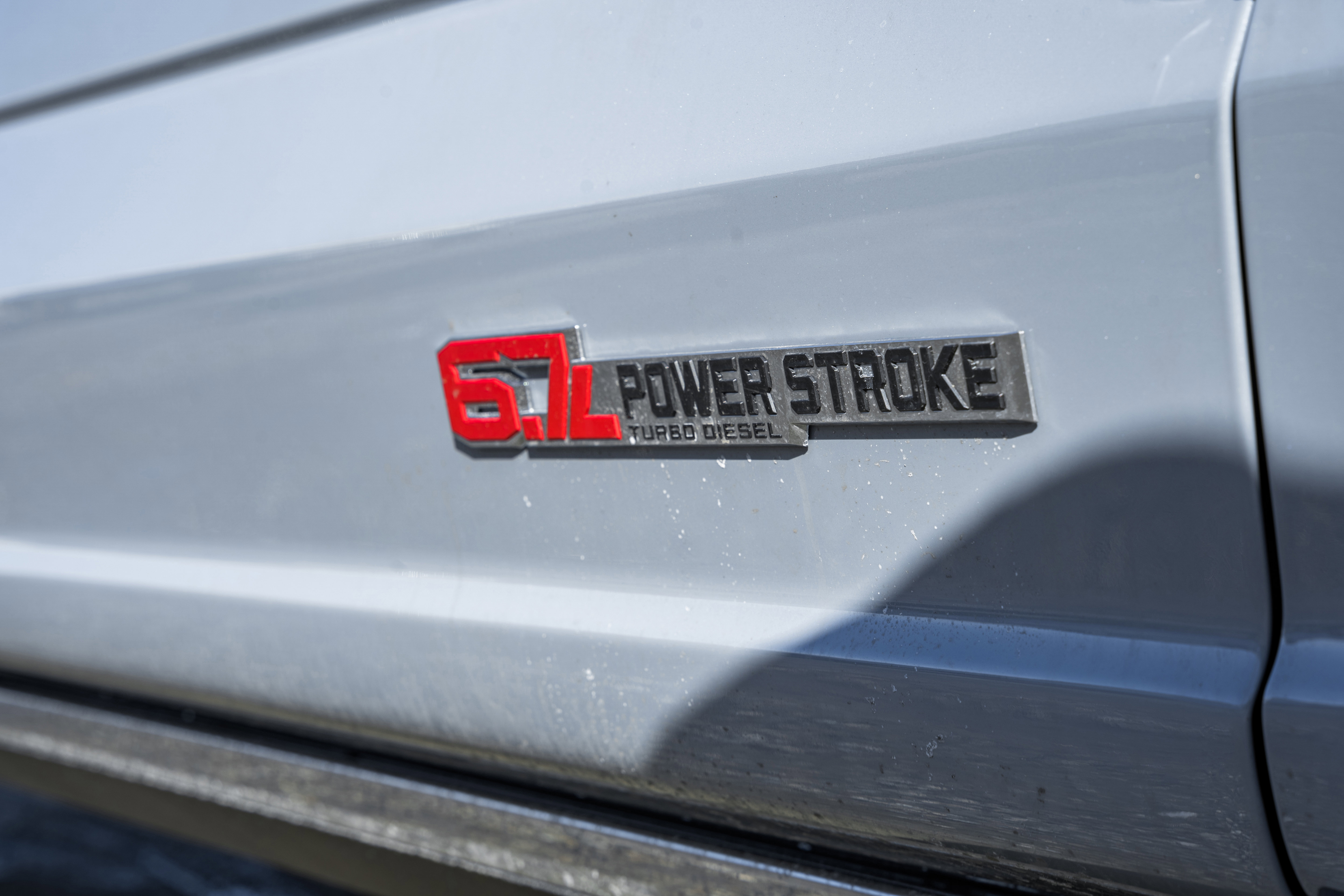 New 2026 Ford F350 King Ranch w/ Chrome Package image 18