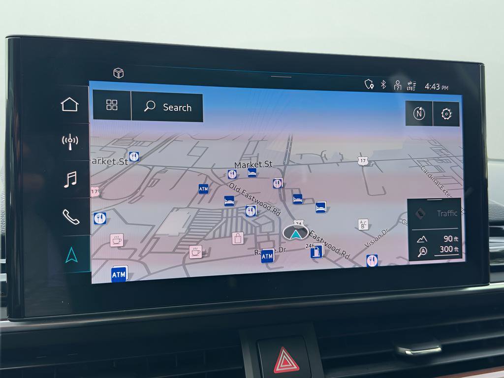 Used 2023 Audi A4 2.0T allroad Premium Plus w/ Premium Plus Package image 46