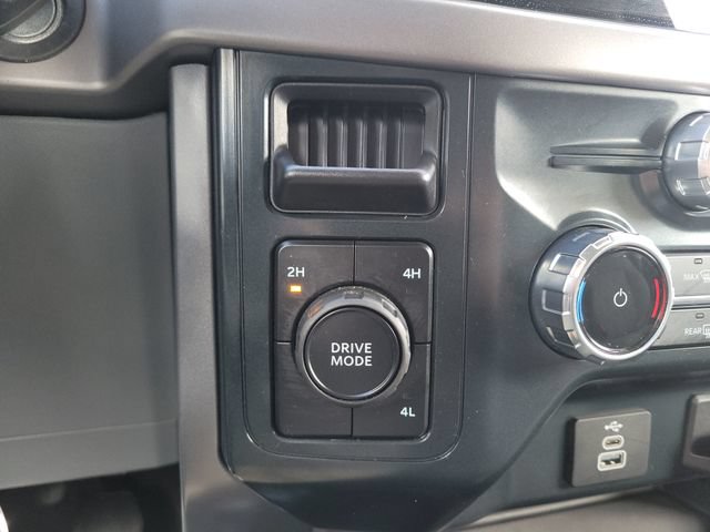 Used 2025 Ford F150 XLT w/ Equipment Group 301A Standard AWD/4WD image 29