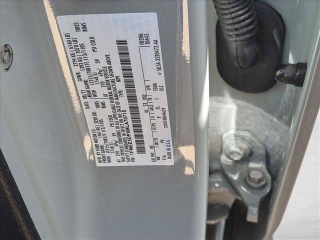 Used 2021 Ford Bronco Wildtrak AWD/4WD image 25