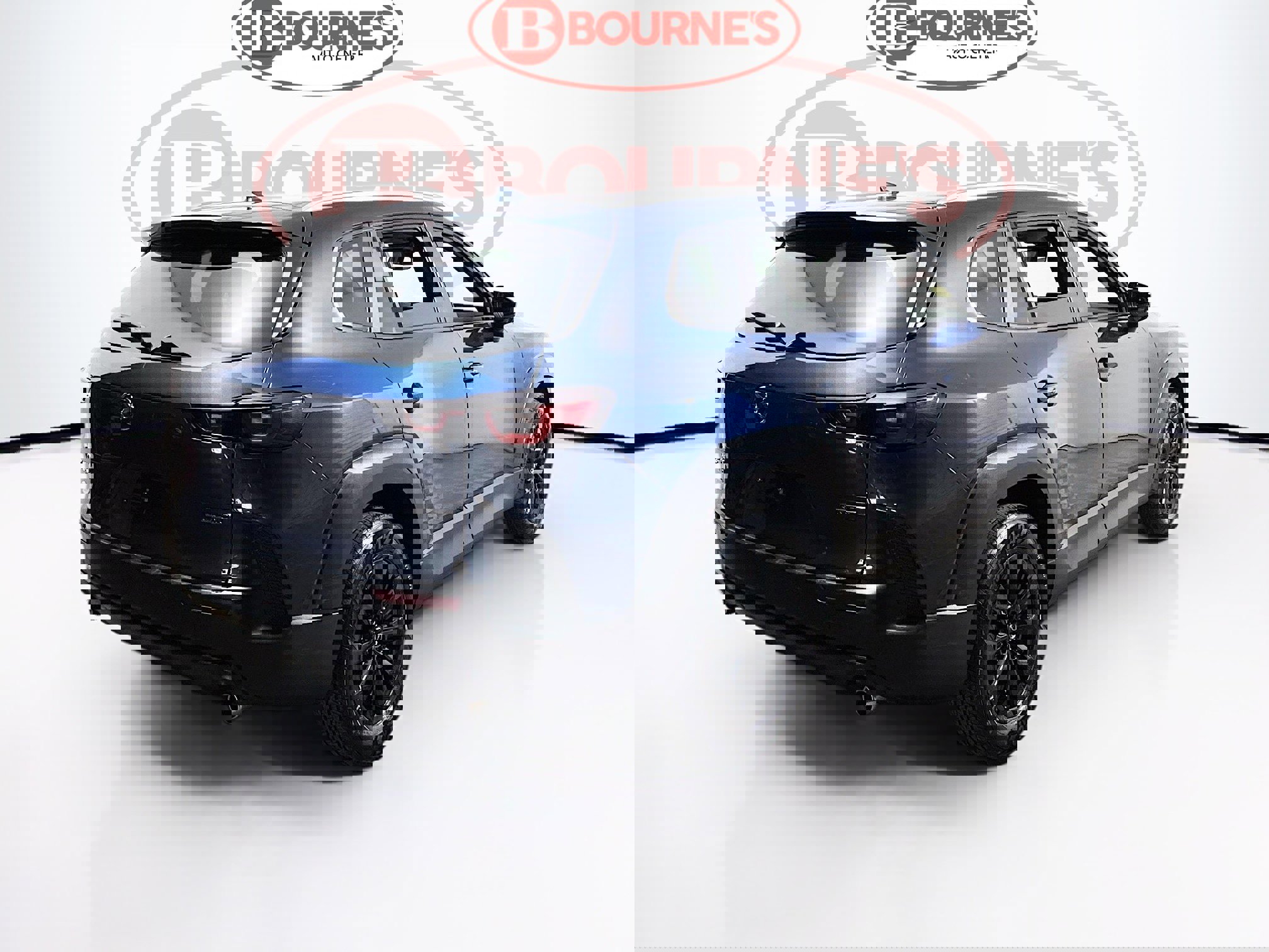 Used 2025 MAZDA CX-50 AWD 2.5 S w/ Premium Package image 12