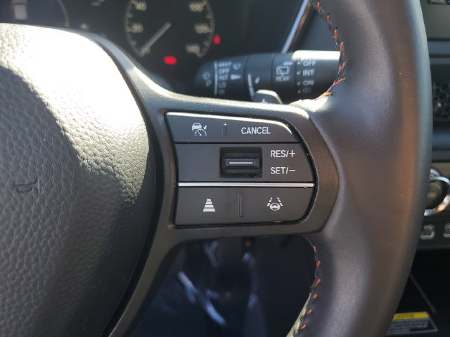 Certified 2024 Honda CR-V Sport-L image 31