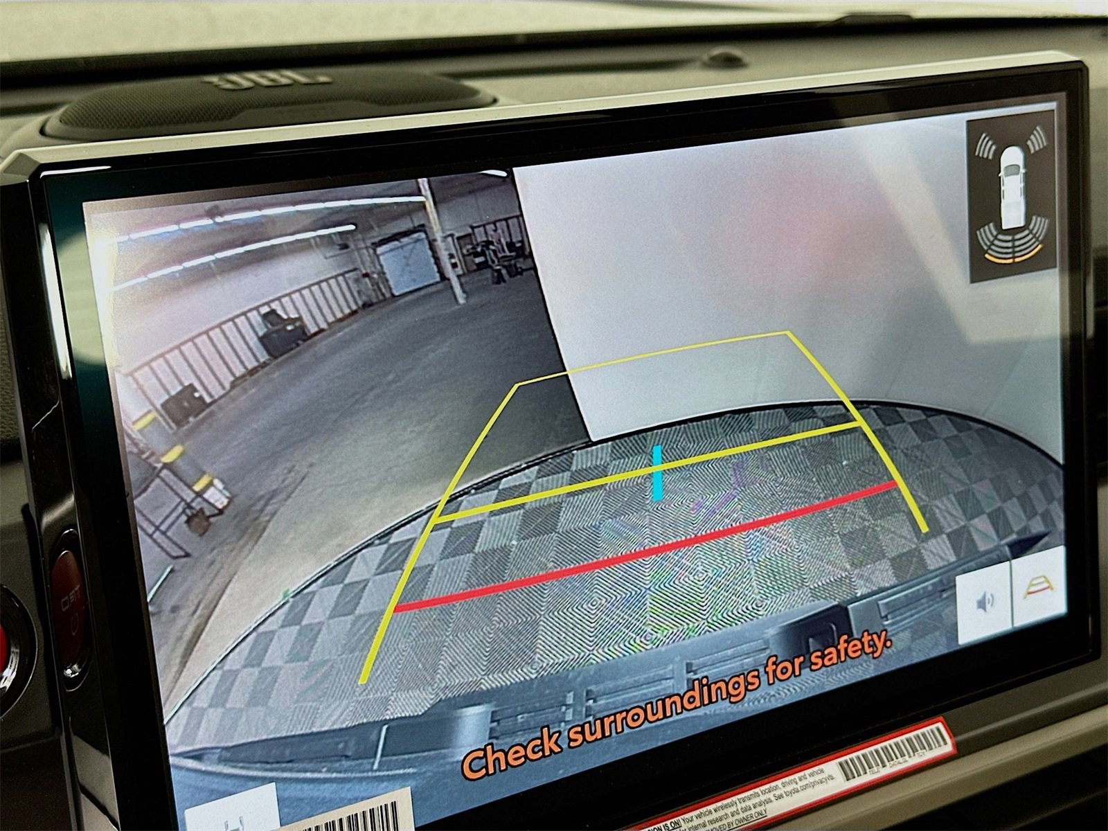 New 2025 Toyota Tacoma TRD Off-Road image 14