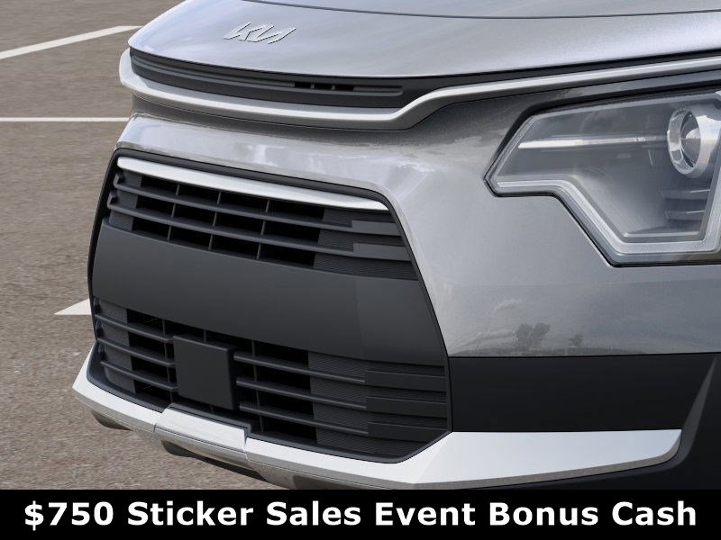 New 2025 Kia Niro EX image 13