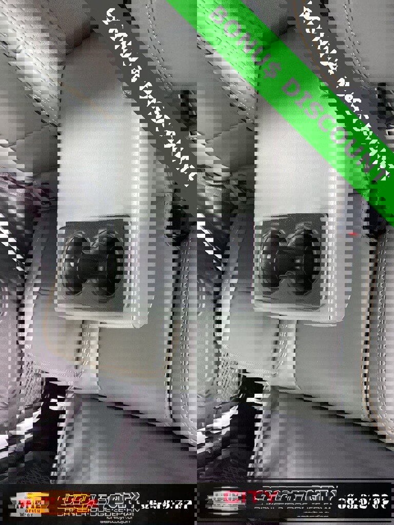 New 2026 Jeep Gladiator Mojave image 30