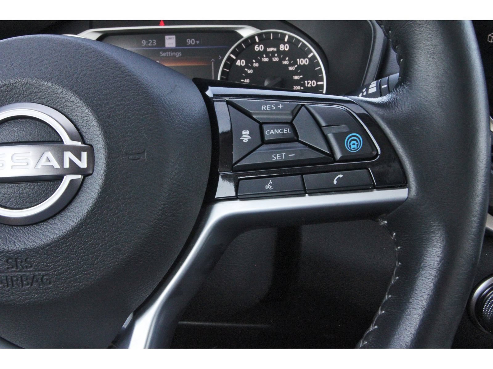 Certified 2025 Nissan Altima 2.5 SL AWD/4WD image 20