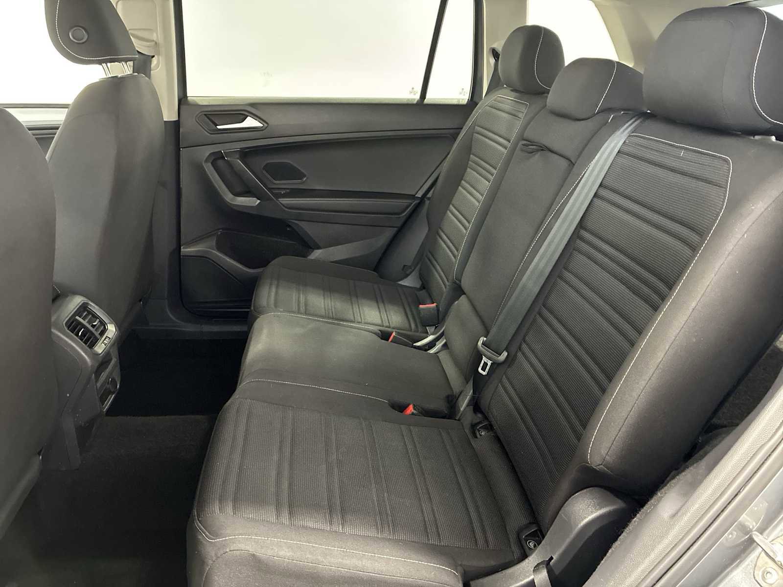 Used 2023 Volkswagen Tiguan S image 23