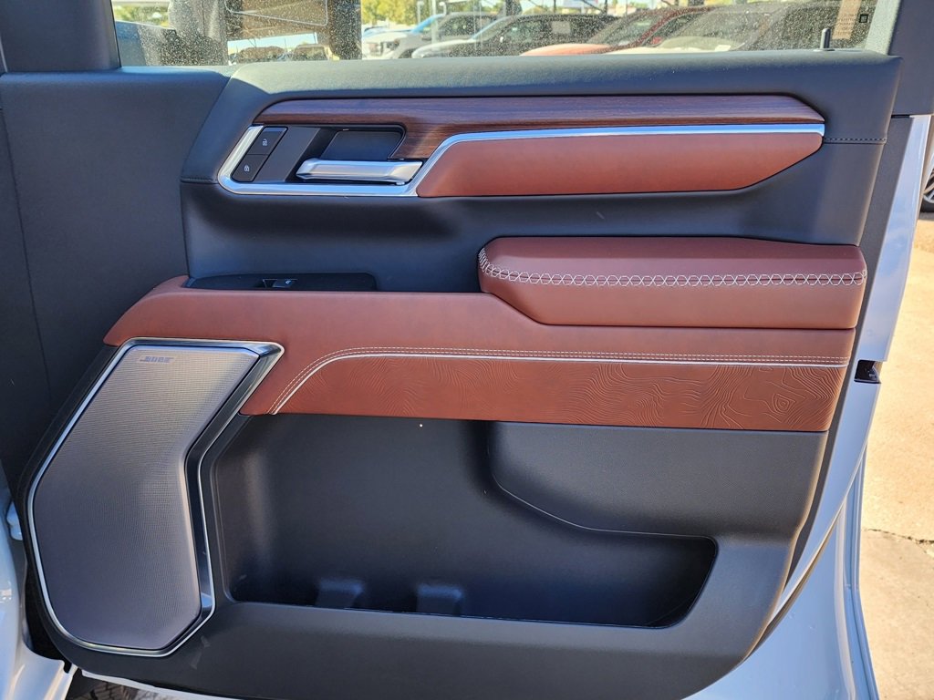 New 2026 GMC Sierra 3500 Denali Ultimate image 40