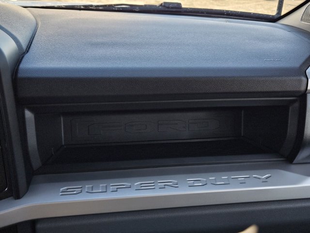 New 2026 Ford F350 XL w/ STX Appearance Package AWD/4WD image 29