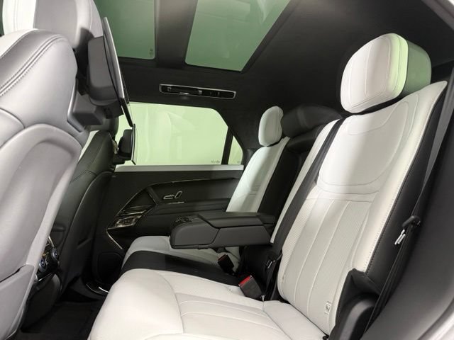Certified 2024 Land Rover Range Rover Sport Autobiography AWD/4WD image 24