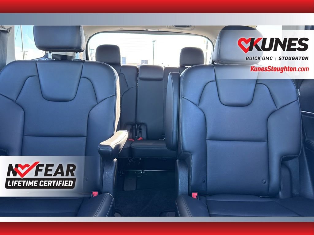 Used 2025 Kia Telluride S image 31