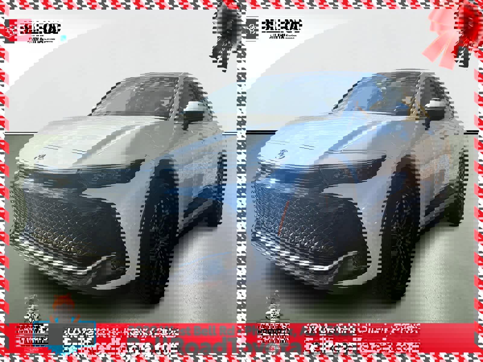 Used 2023 Toyota Crown Limited