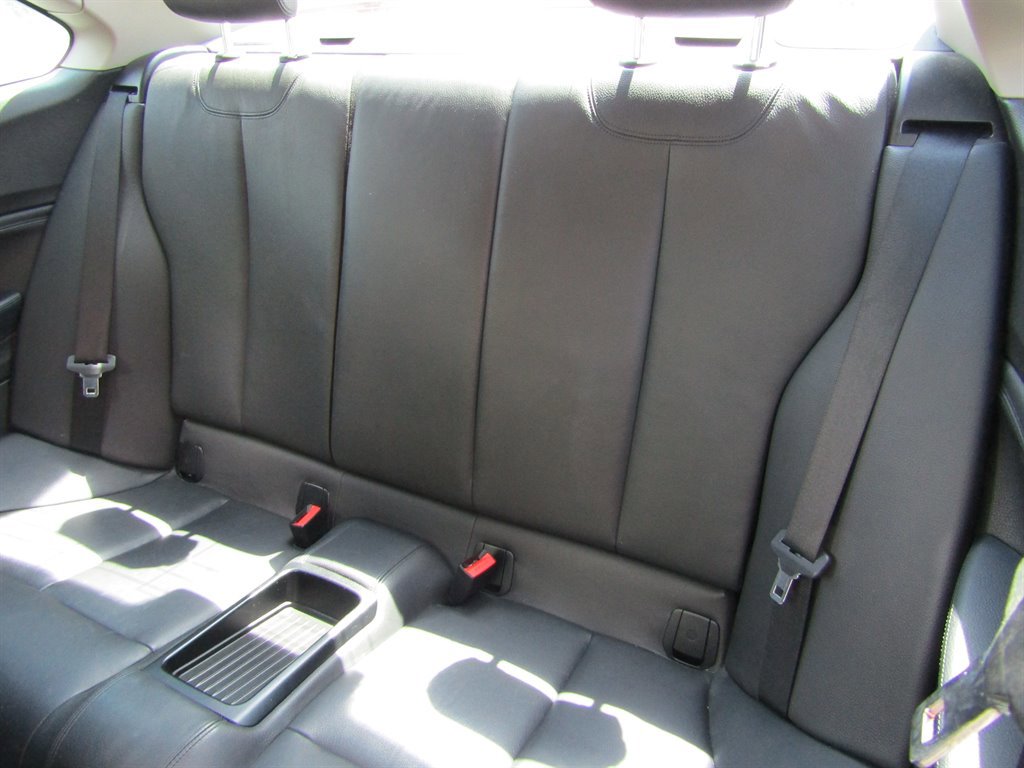 Used 2014 BMW 228i Coupe image 9
