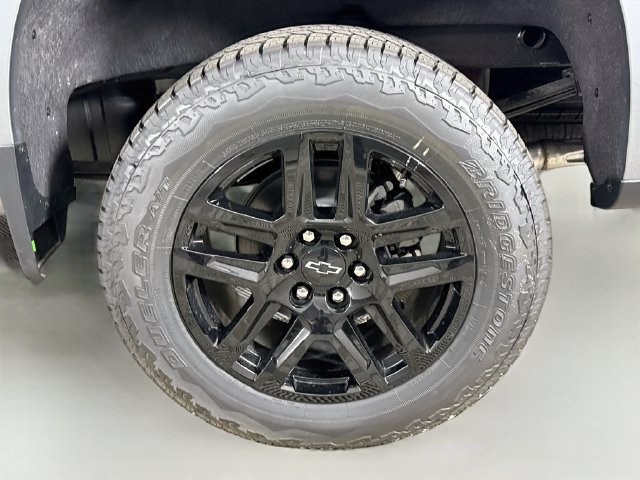 New 2026 Chevrolet Silverado 1500 LT Trail Boss w/ LT Trail Boss Premium Package AWD/4WD image 33