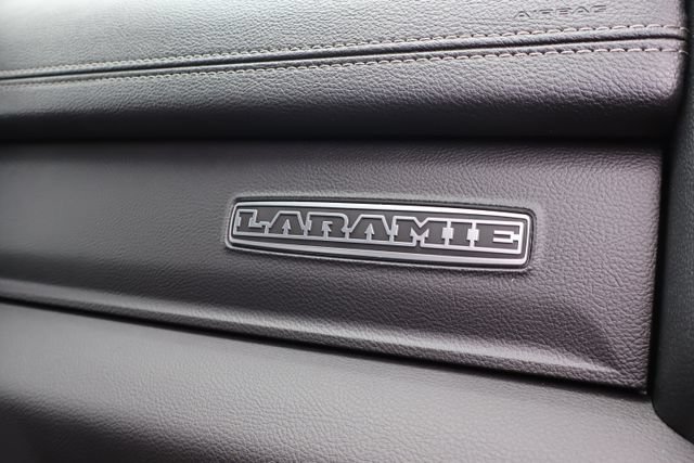 Used 2026 RAM 1500 Laramie AWD/4WD image 49