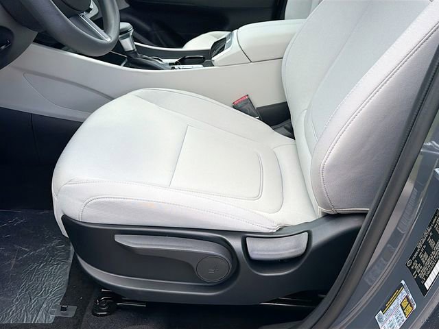 New 2026 Hyundai Tucson SE FWD image 19
