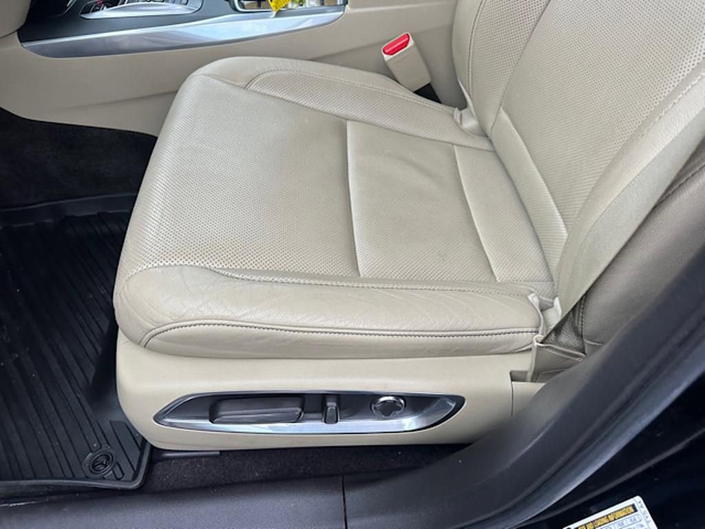 Used 2019 Acura MDX SH-AWD w/ Technology Package image 17