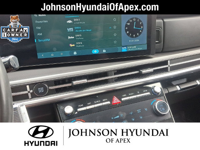 Used 2024 Hyundai Santa Fe SEL AWD/4WD image 16