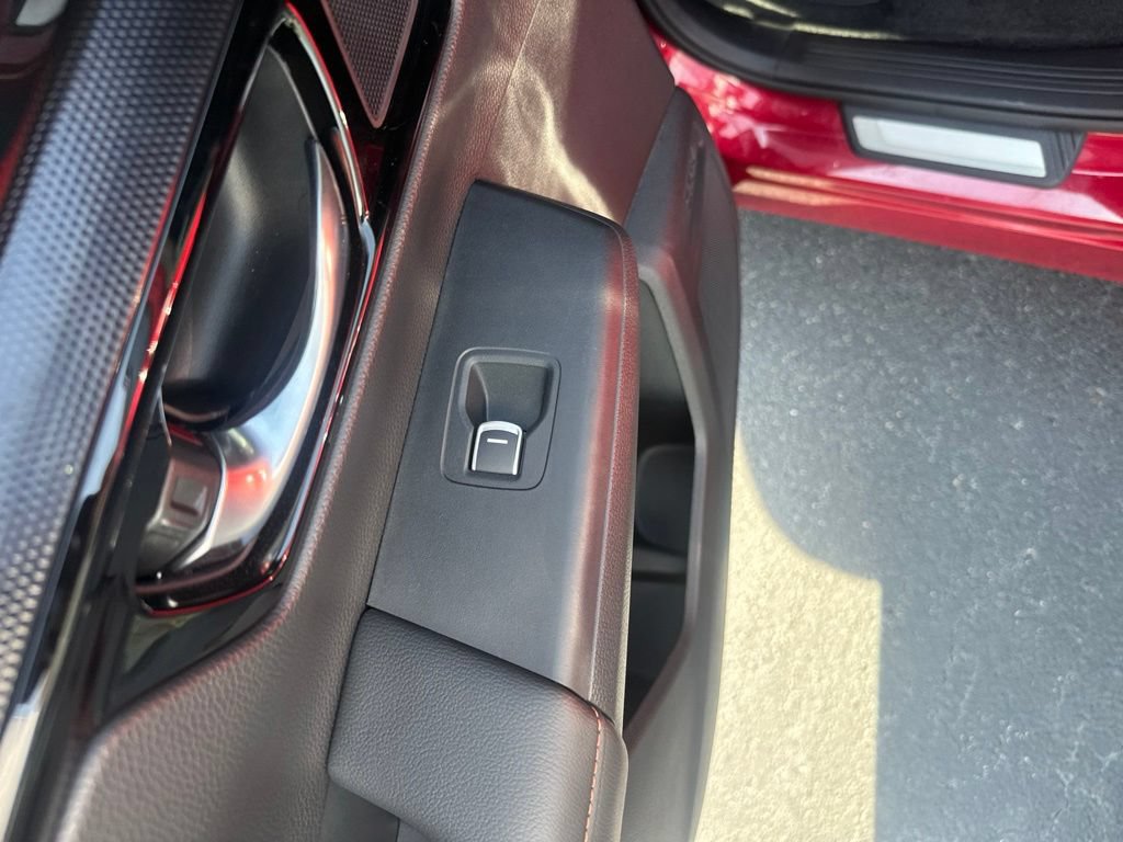 Certified 2024 Honda CR-V Sport Touring image 13