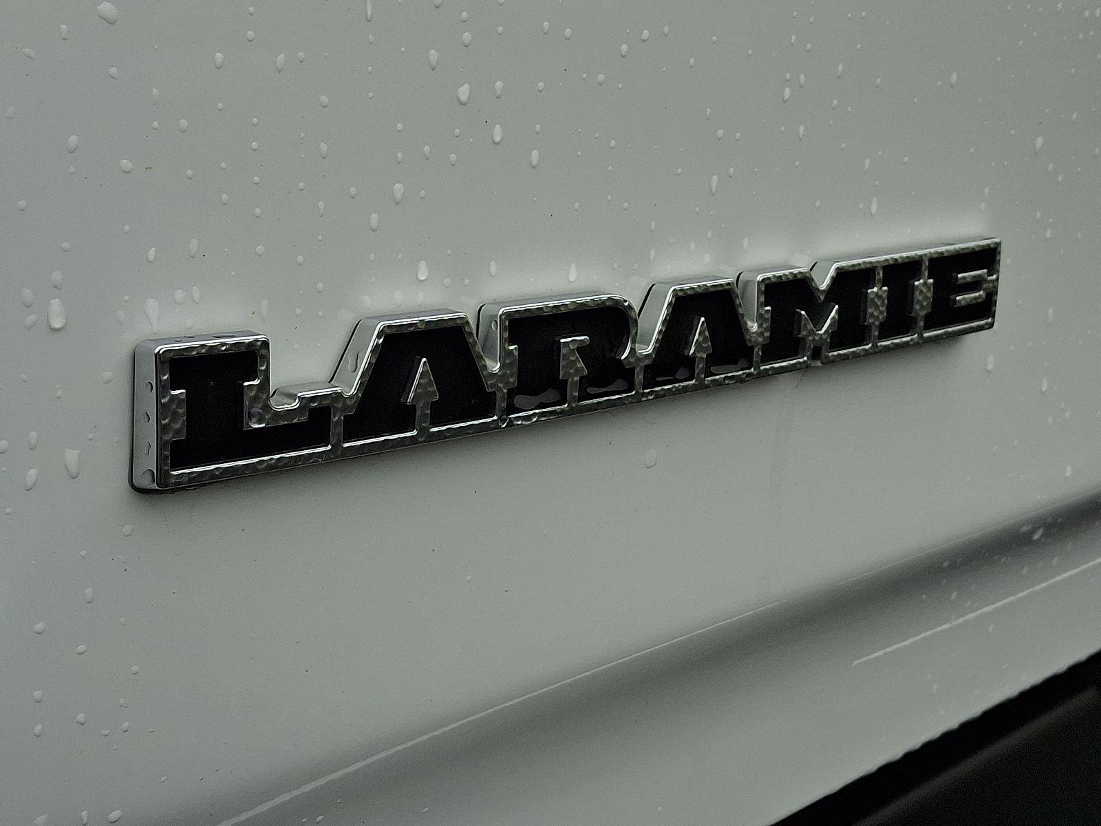 Certified 2023 RAM 1500 Laramie image 31