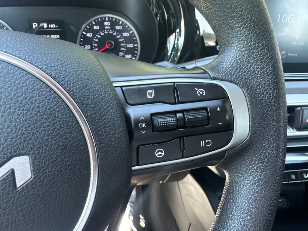 Used 2023 Kia K5 LXS FWD image 17