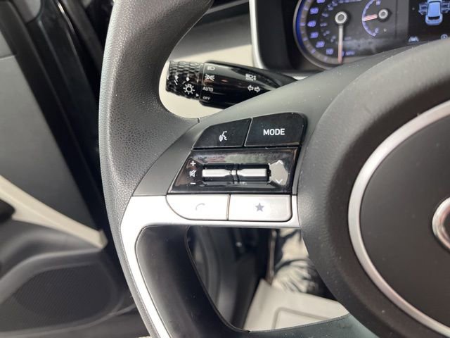 Used 2023 Hyundai Tucson SEL image 22