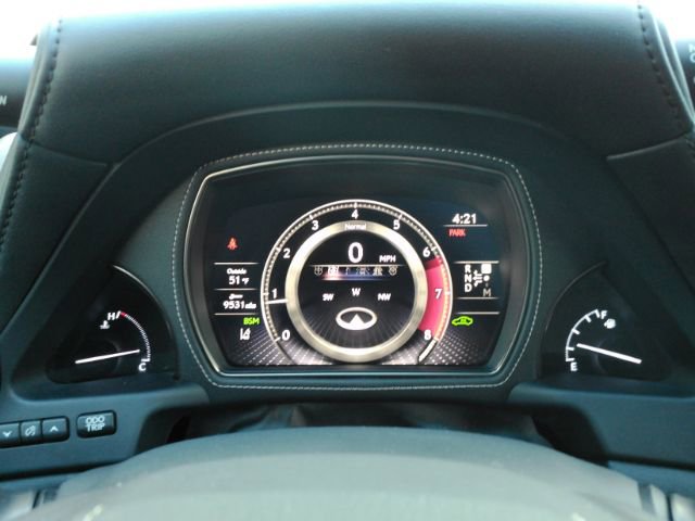 Used 2018 Lexus LS 500 w/ Interior Upgrade Package image 38