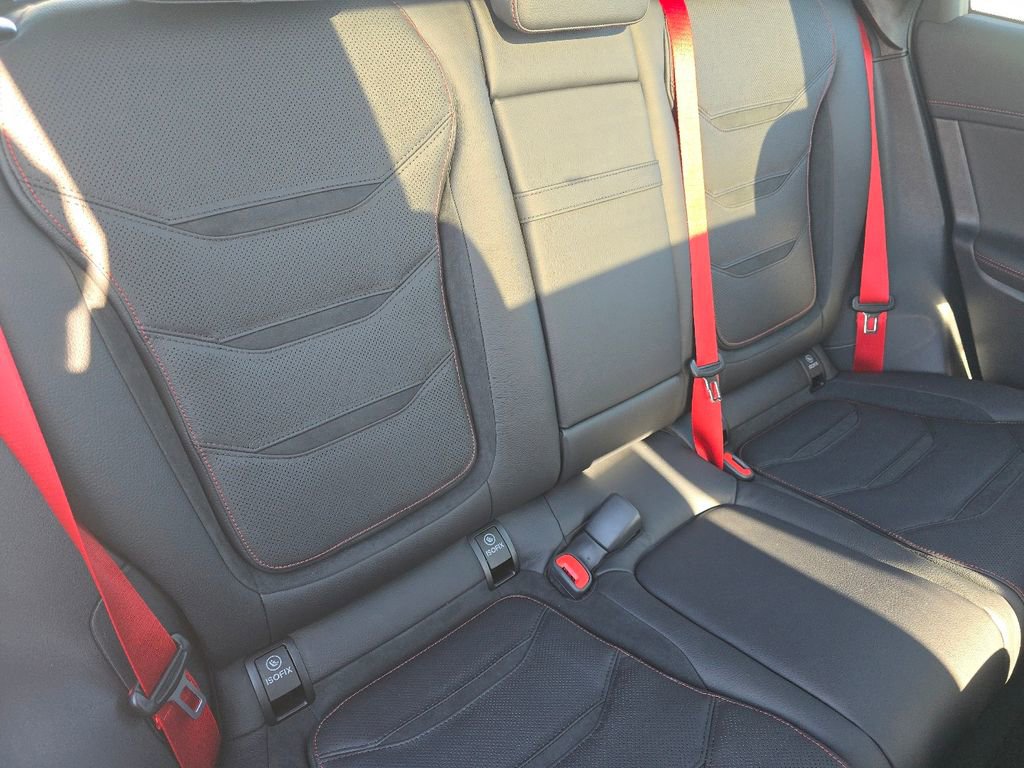 New 2026 Mercedes-Benz GLC 43 AMG 4MATIC image 22