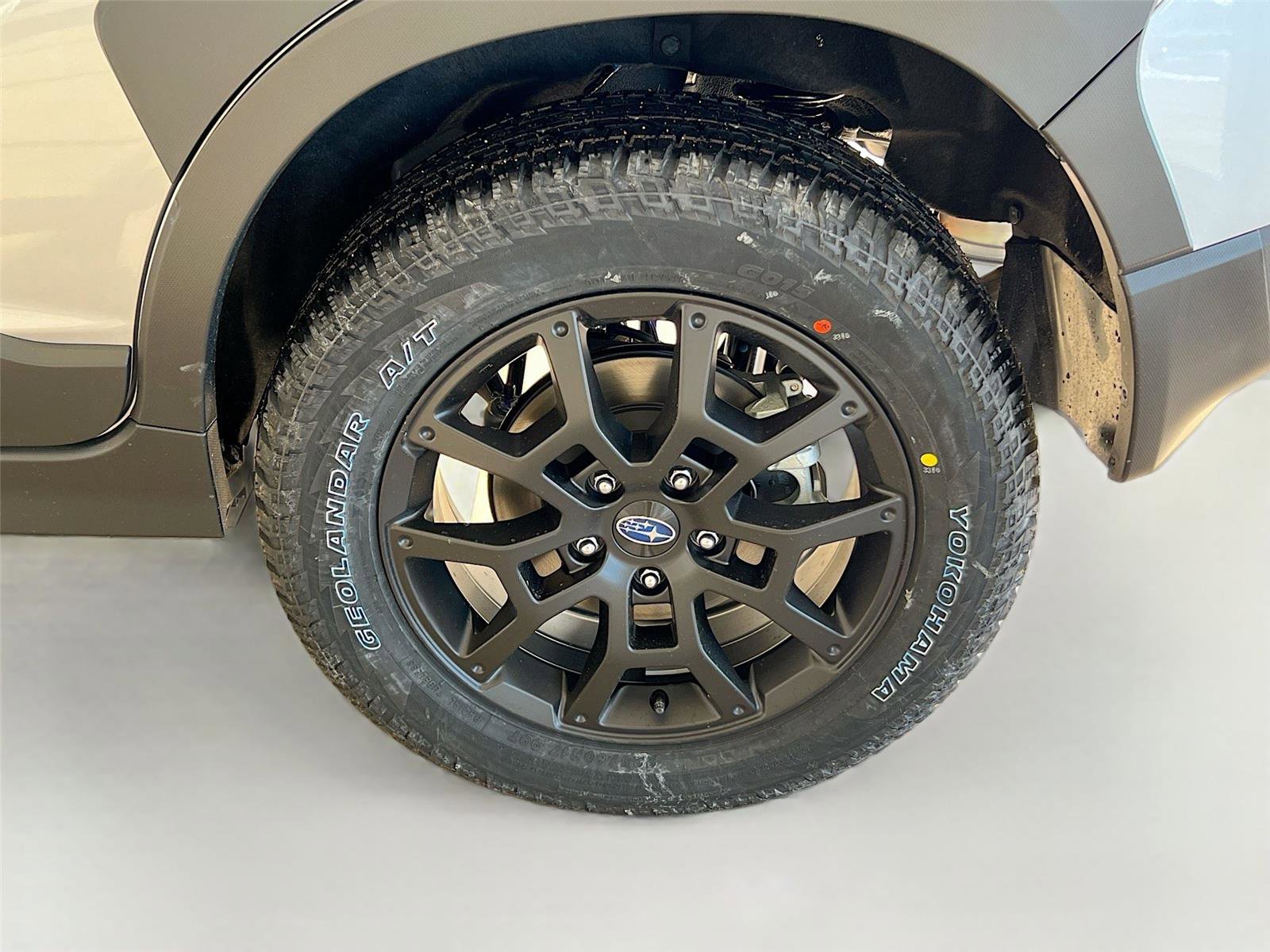 New 2026 Subaru Crosstrek 2.5i Wilderness image 34