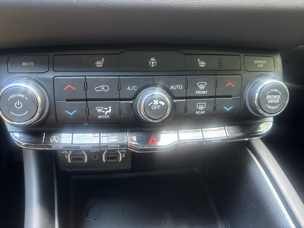 Used 2026 Dodge Durango GT AWD/4WD image 16