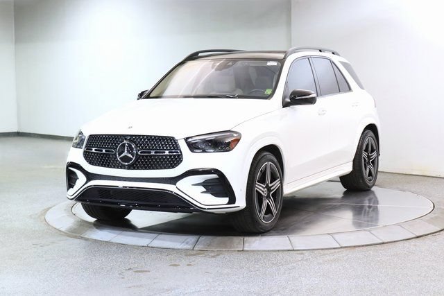 Used 2024 Mercedes-Benz GLE 580 4MATIC image 14