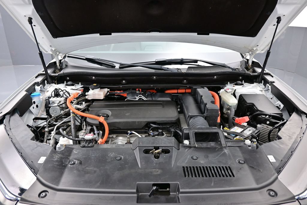 Certified 2024 Honda CR-V Sport Touring image 38