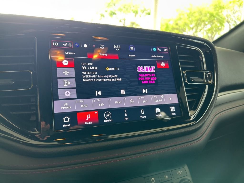 Used 2024 Dodge Durango R/T image 7