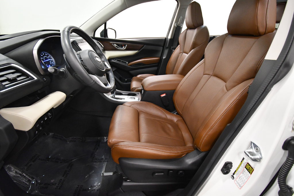 Used 2022 Subaru Ascent Touring AWD/4WD image 14