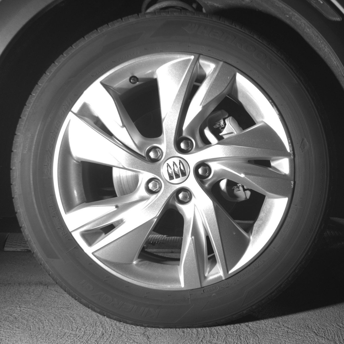 Used 2025 Buick Encore GX Preferred image 13