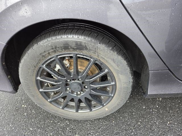 Used 2019 Honda Civic LX image 24