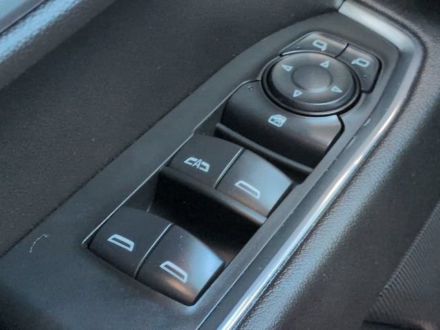 Used 2024 Chevrolet Silverado 1500 LT Trail Boss w/ Convenience Package II AWD/4WD image 23