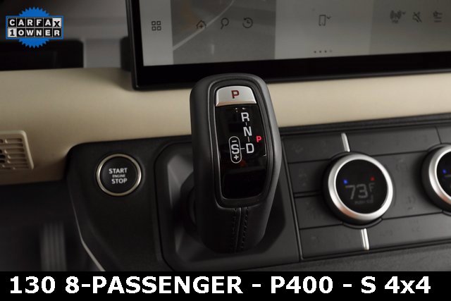 Used 2024 Land Rover Defender 130 S image 32