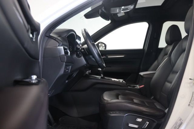 Used 2022 MAZDA CX-5 Signature AWD/4WD image 19