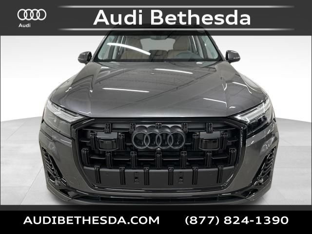 New 2026 Audi Q7 2.0T Premium AWD/4WD image 2
