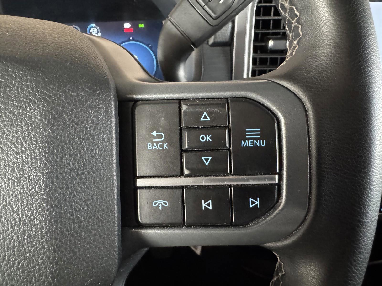 Used 2024 Ford F150 XLT image 19