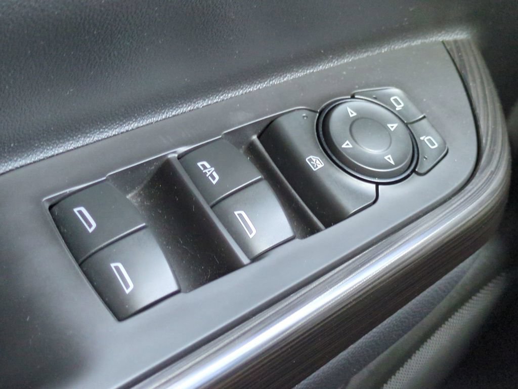 Used 2019 GMC Acadia SLT FWD image 27