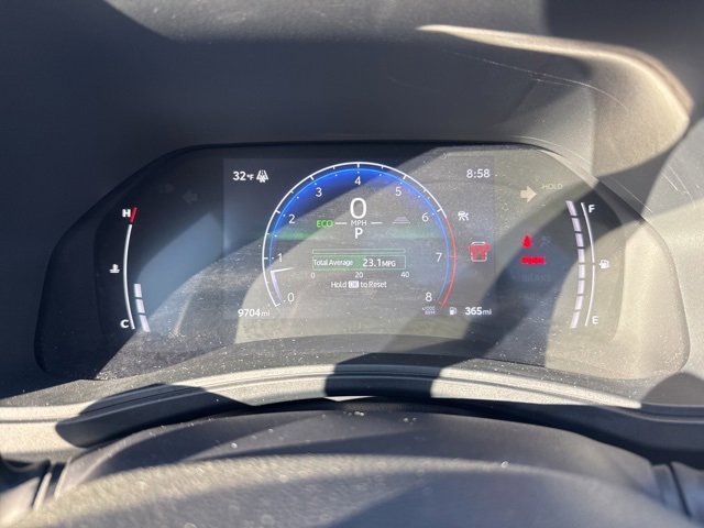 Used 2025 Toyota Grand Highlander AWD image 21