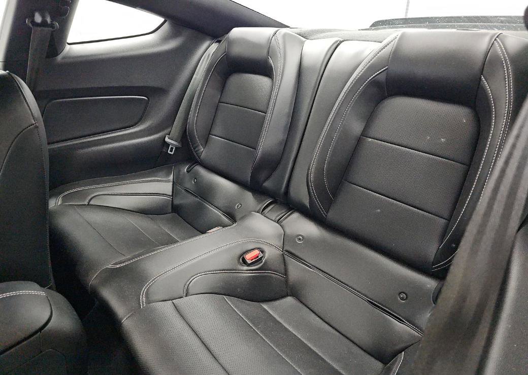 Used 2021 Ford Mustang Shelby GT500 w/ Technology Package image 12