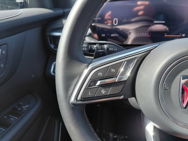 New 2025 Buick Enclave Sport Touring w/ Power Package FWD image 31