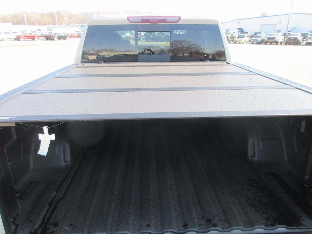 New 2026 GMC Sierra 1500 AT4X image 7